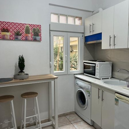 Istos Apartment Θεσσαλονίκη Εξωτερικό φωτογραφία