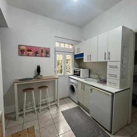 Istos Apartment Θεσσαλονίκη Εξωτερικό φωτογραφία