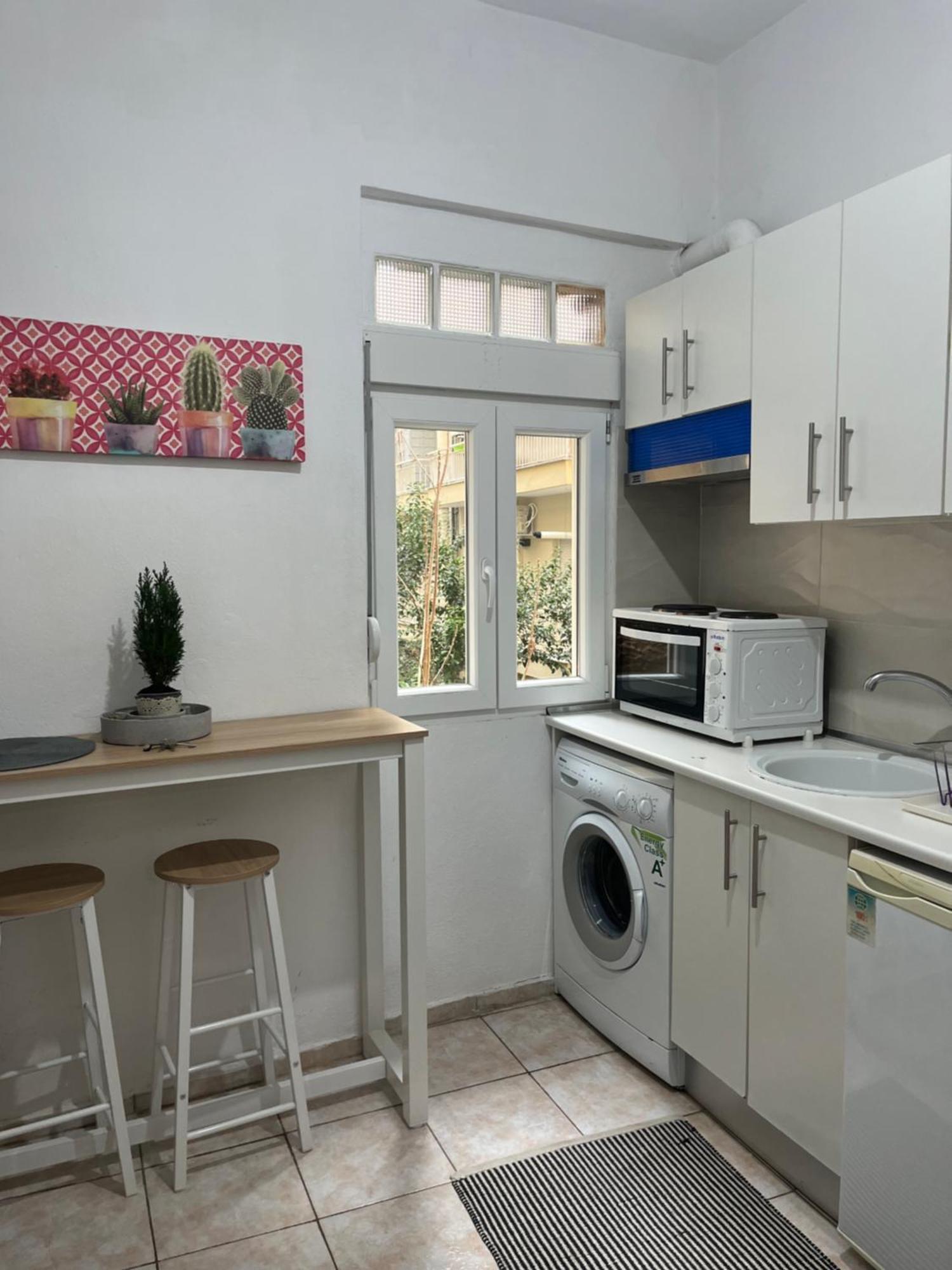 Istos Apartment Θεσσαλονίκη Εξωτερικό φωτογραφία